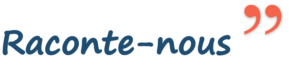 Raconte Nous